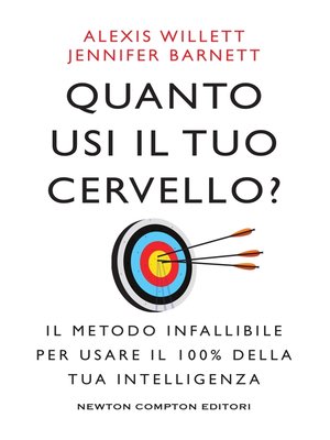 cover image of Quanto usi il tuo cervello?
